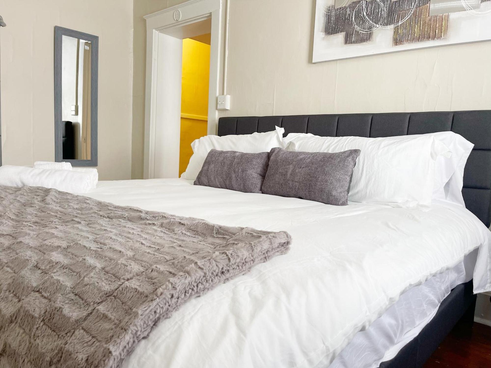 Apartamento The Harrison