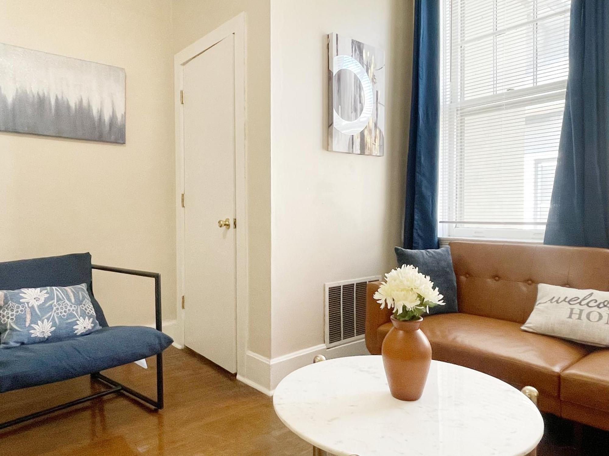 The Harrison Apartamento Evansville