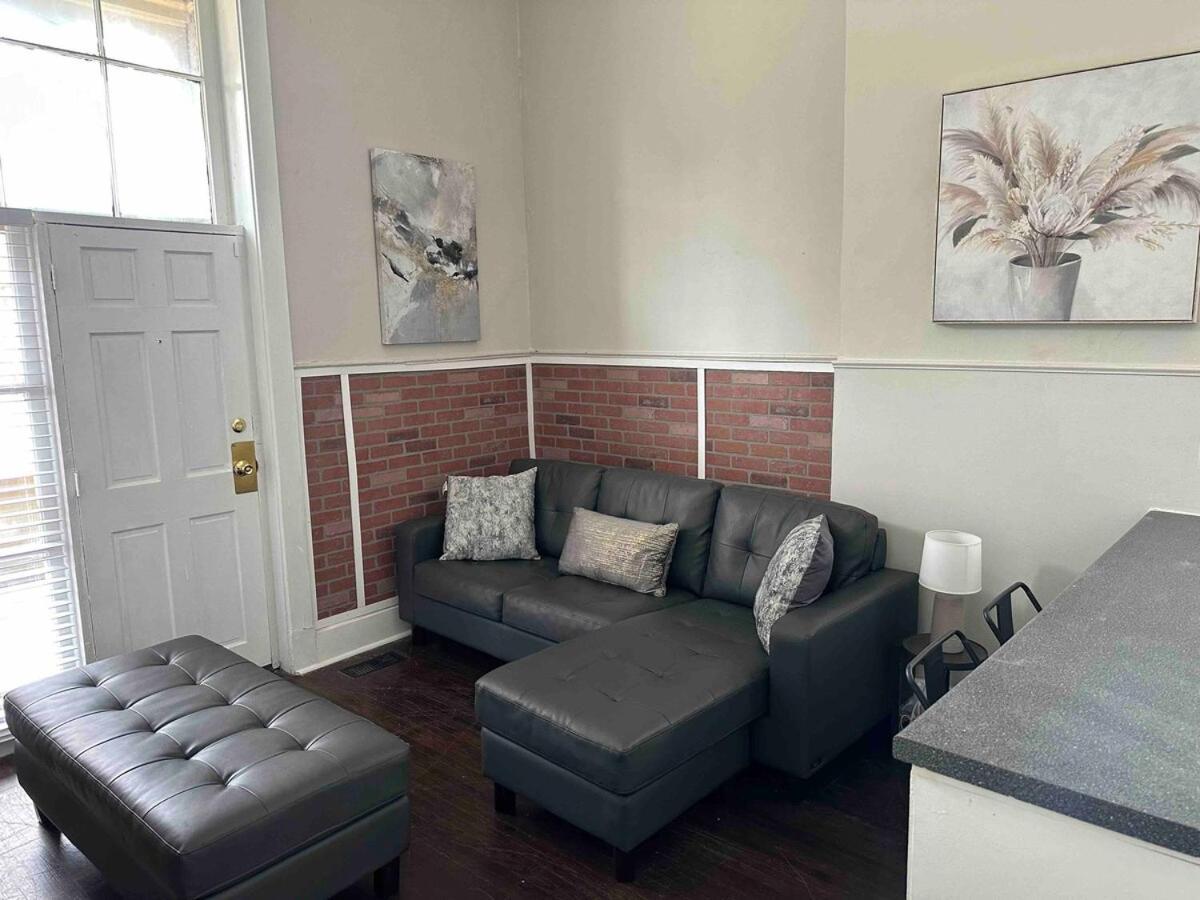 Apartment The Harrison *